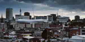 Birmingham